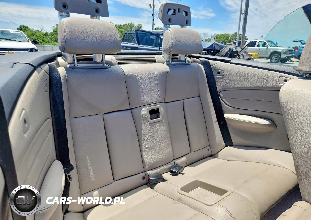 2013 BMW 128 I VIN:WBAUL7C52DVU08904 - 10