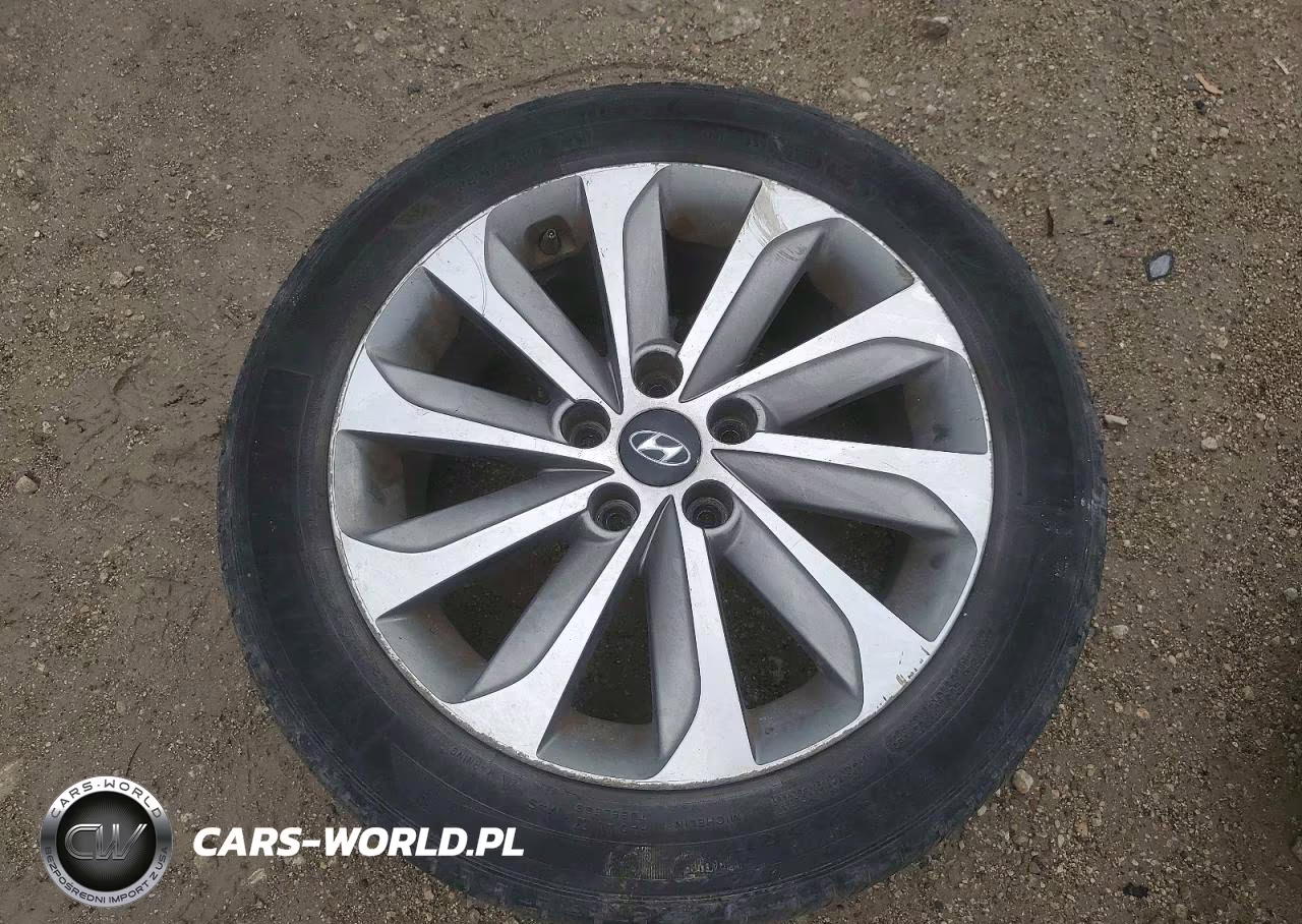 2016 Hyundai Sonata Sport VIN:5NPE34AF6GH316698 - 12
