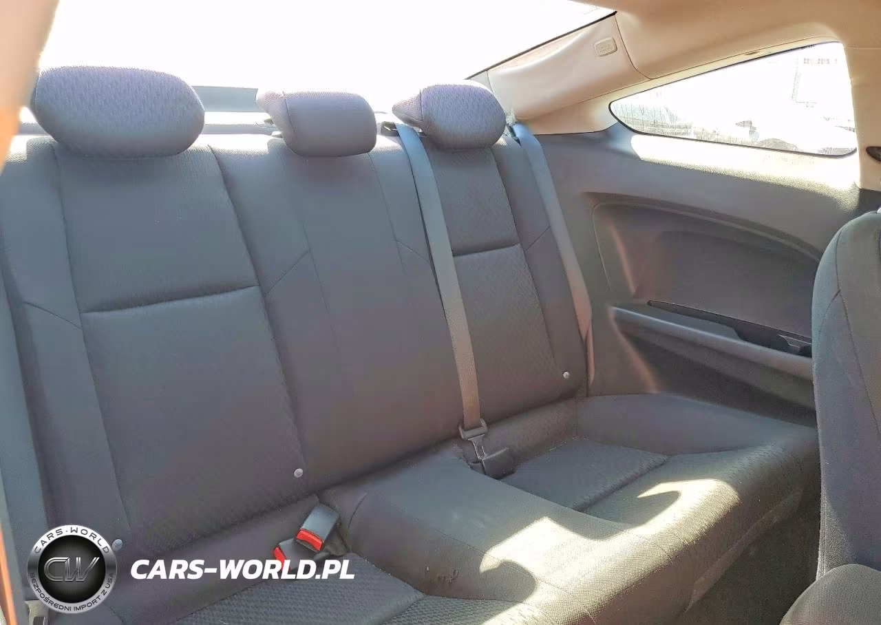 2014 Honda Civic Lx VIN:2HGFG3B55EH501499 - 10