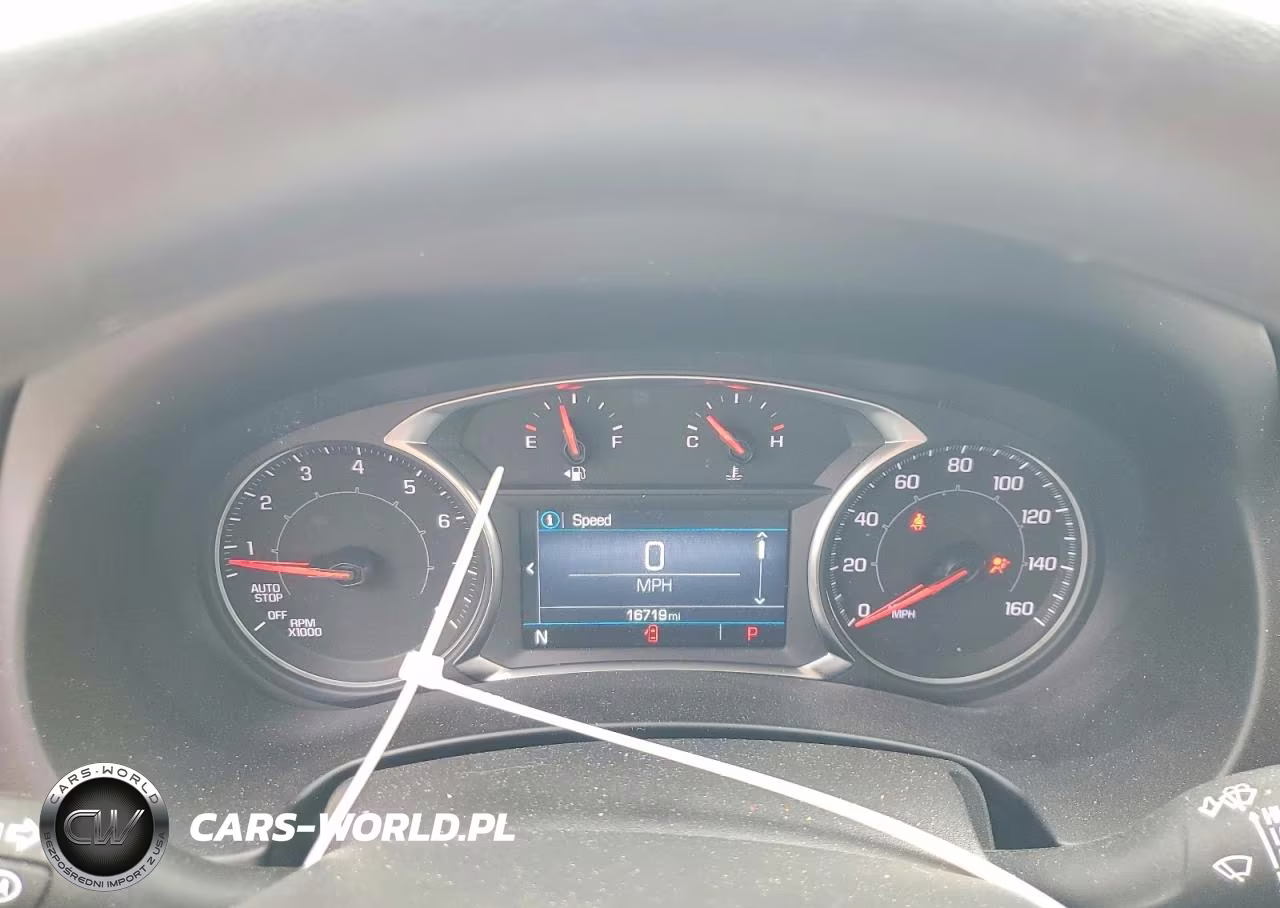 2024 GMC Terrain Sle VIN:3GKALMEG2RL378379 - 9