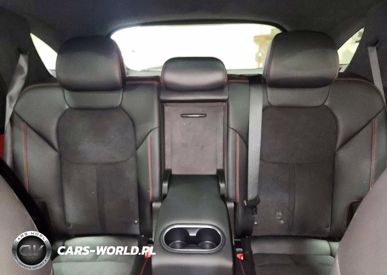 2022 Genesis Gv70 3.5T Sport VIN:KMUMCDTC3NU016602 - 10