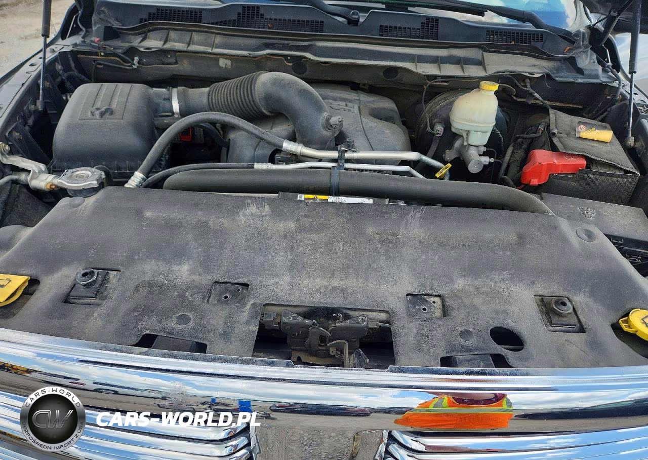 2013 Ram 1500 Slt VIN:1C6RR7LT3DS703475 - 11