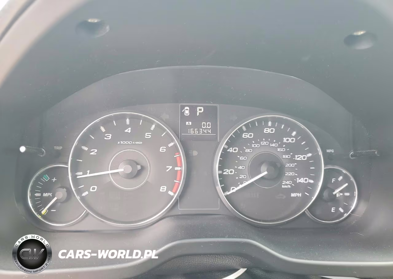 2012 Subaru Outback 2.5I Limited VIN:4S4BRCJC3C3256835 - 9