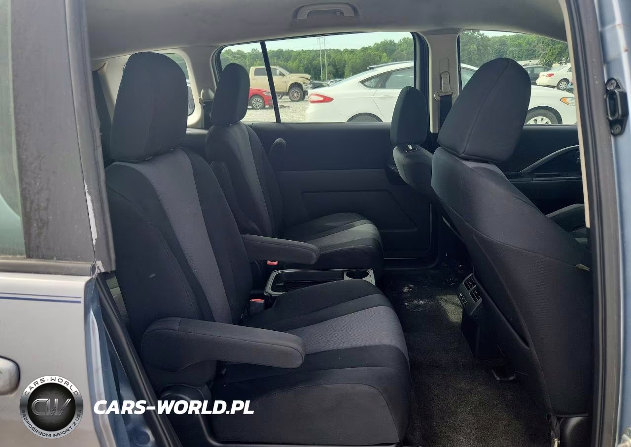 2013 Mazda 5 VIN:JM1CW2BLXD0146412 - 10