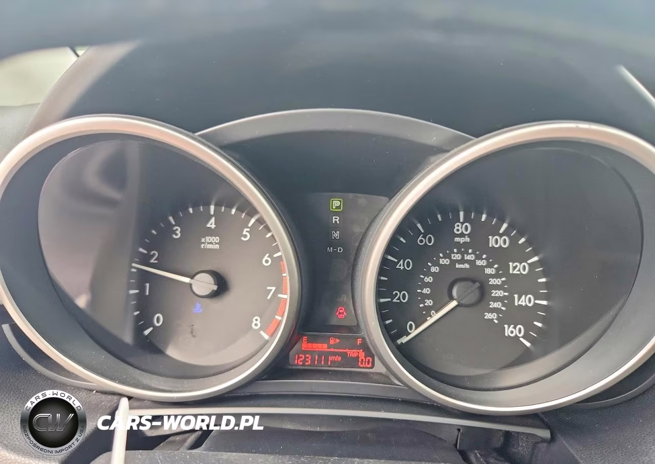 2013 Mazda 5 VIN:JM1CW2BLXD0146412 - 9