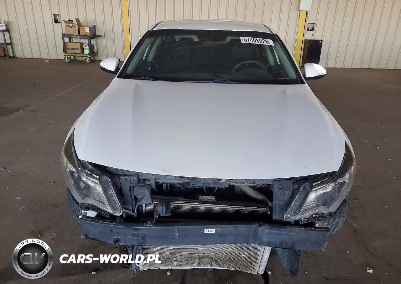 2018 Kia Optima Lx VIN:KNAGT4L33J5216509 - 5