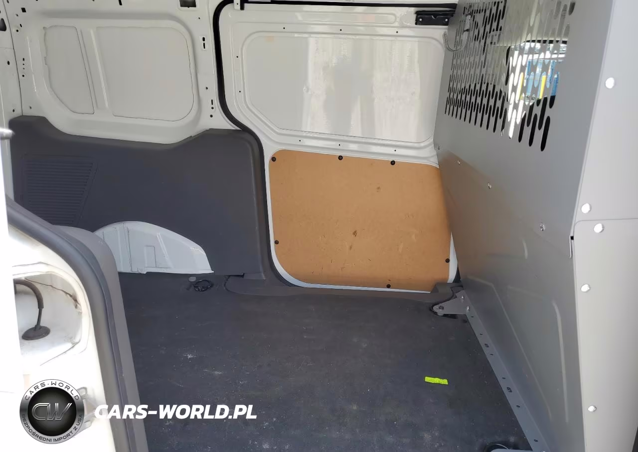 2019 Ford Transit Connect Xl VIN:NM0LS7E25K1423242 - 11