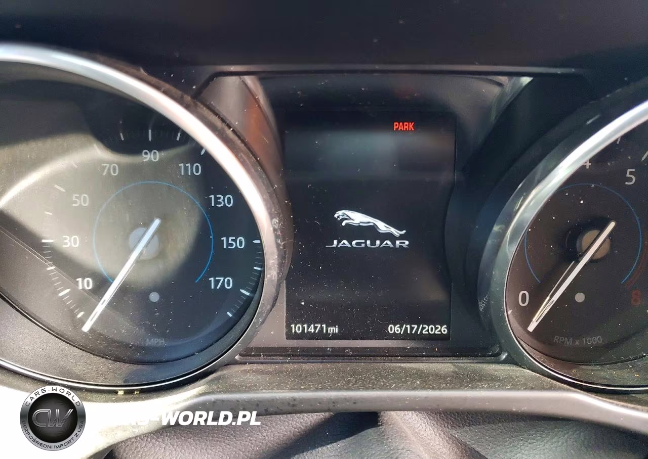 2017 Jaguar Xf Premium VIN:SAJBJ4BV1HCY46655 - 9