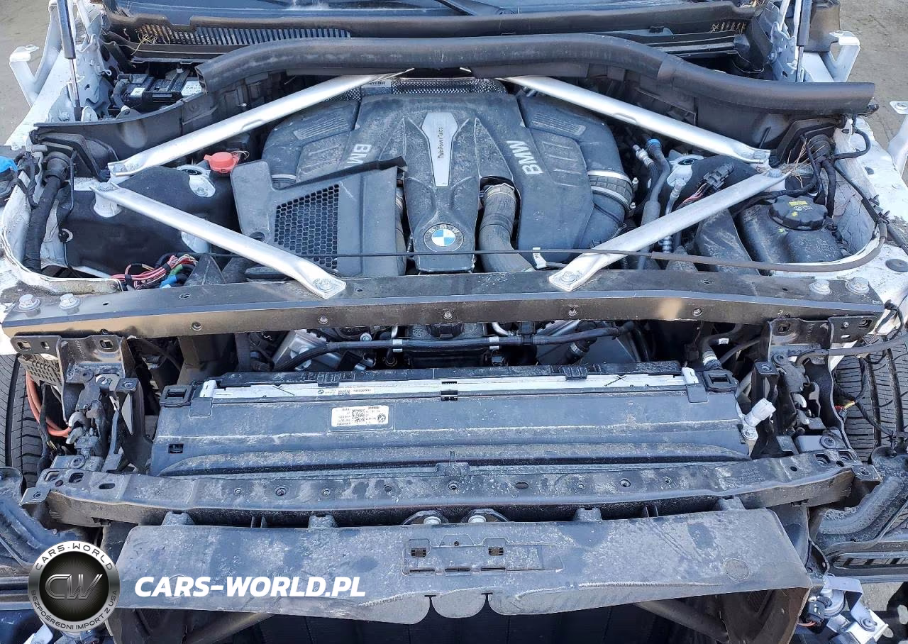 2019 BMW X7 xDrive50I VIN:5UXCX4C51KLS38382 - 11