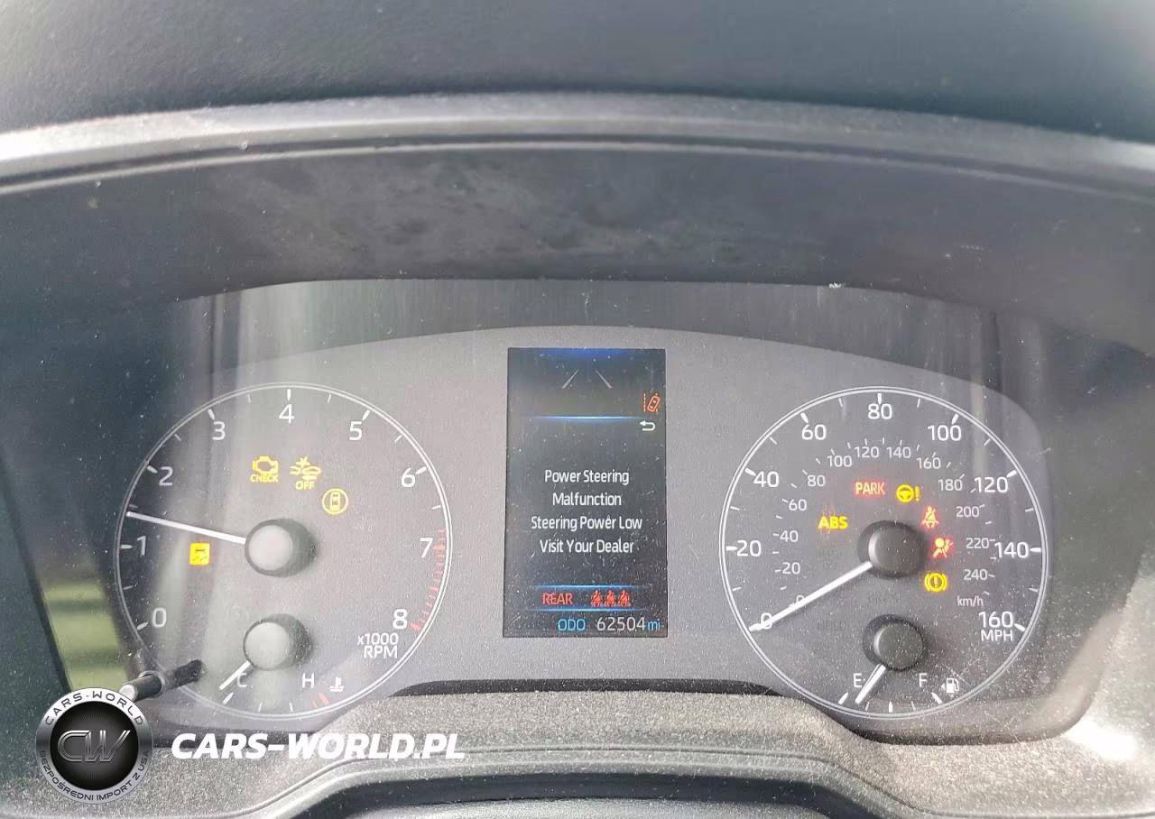 2023 Toyota Corolla Le VIN:5YFB4MDE1PP012703 - 9