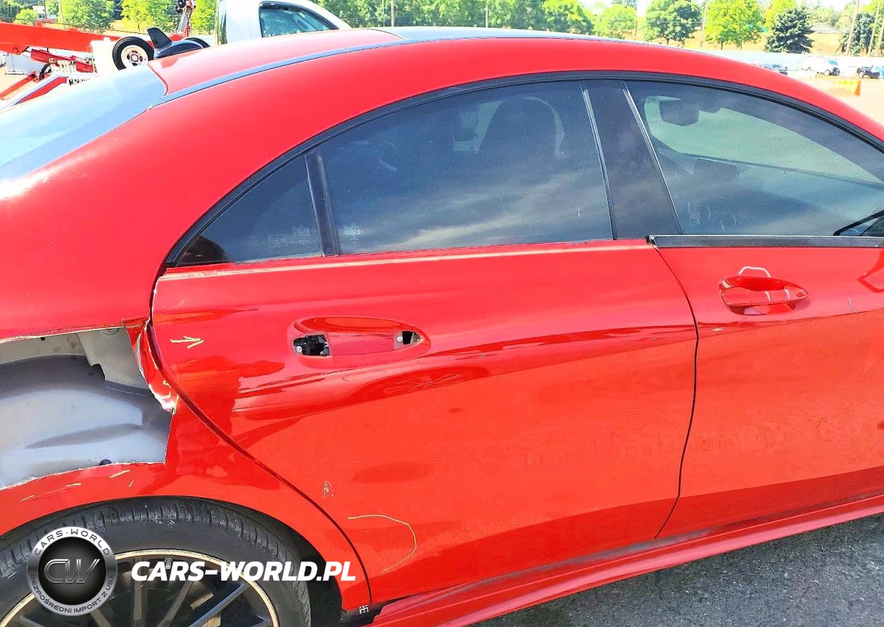 2016 Mercedes-Benz Cla 250 VIN:WDDSJ4EB1GN379519 - 10