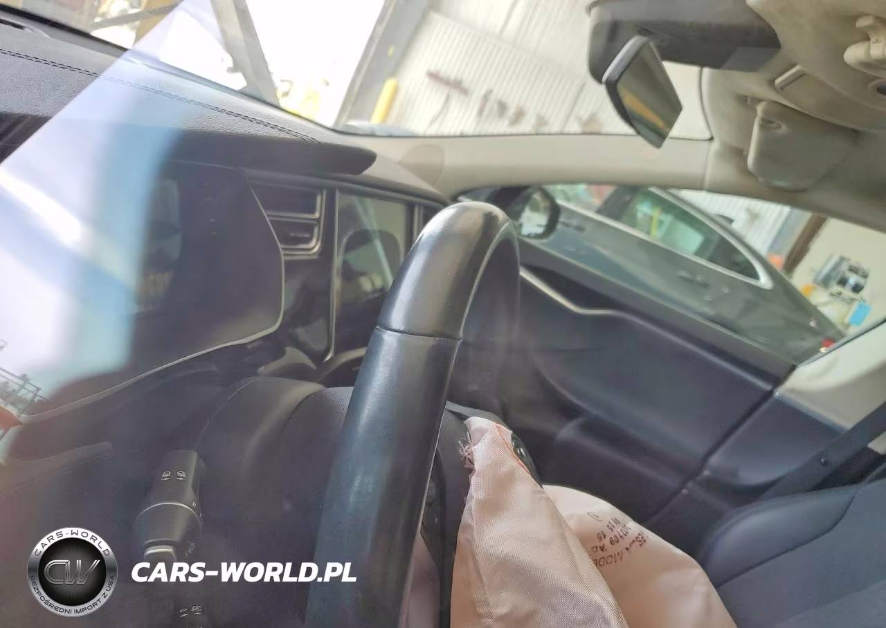 2015 Tesla Model S VIN:5YJSA1E28FF109287 - 9