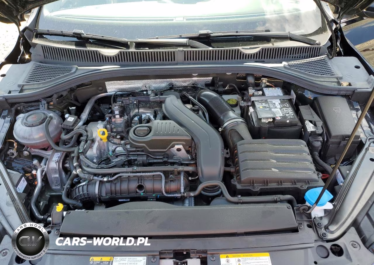 2024 Volkswagen Jetta Se VIN:3VWEM7BU5RM045316 - 11