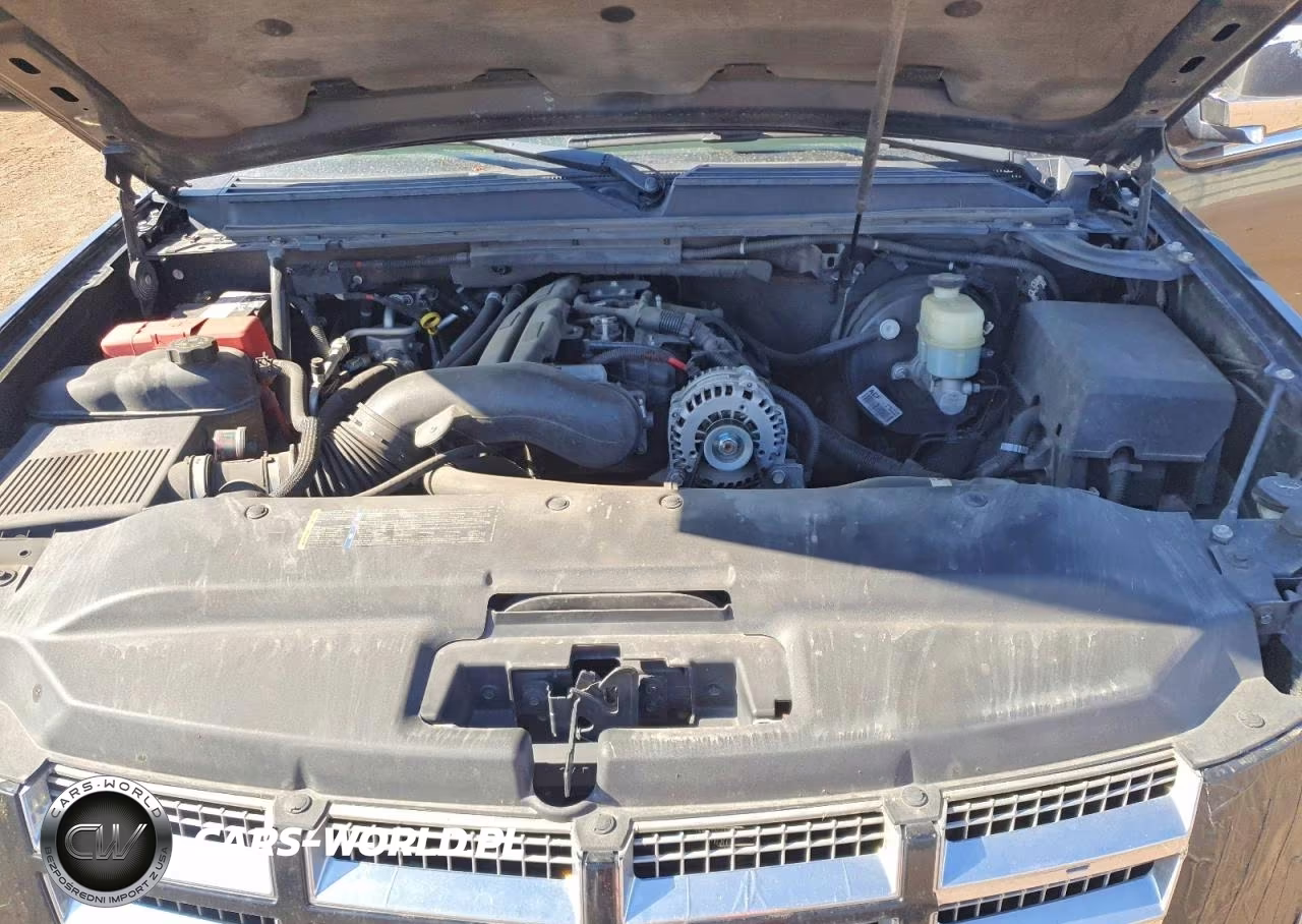 2007 Cadillac Escalade Esv VIN:1GYFK66847R210119 - 12