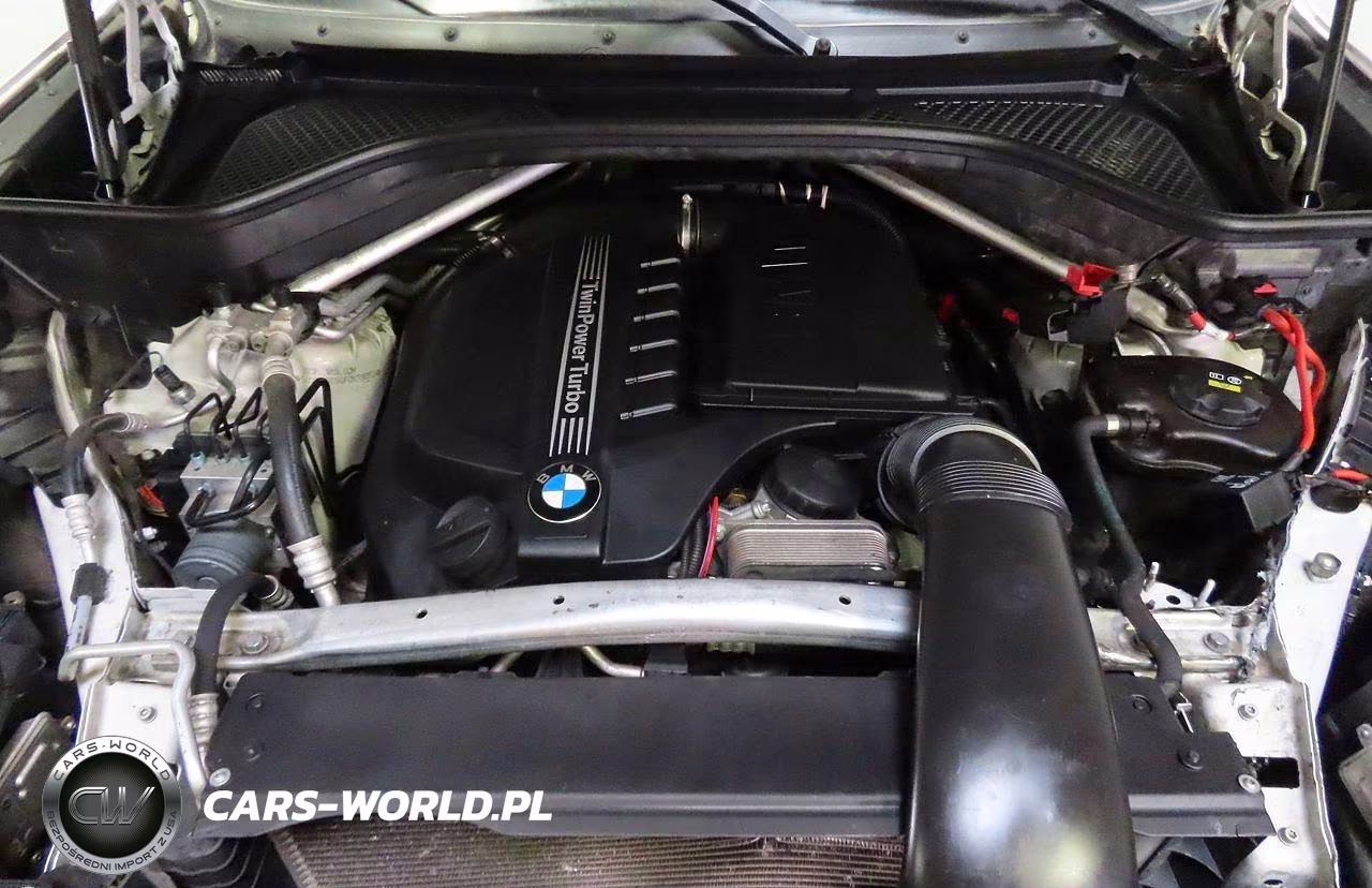 2015 BMW X5 xDrive35I VIN:5UXKR0C54F0K59653 - 7
