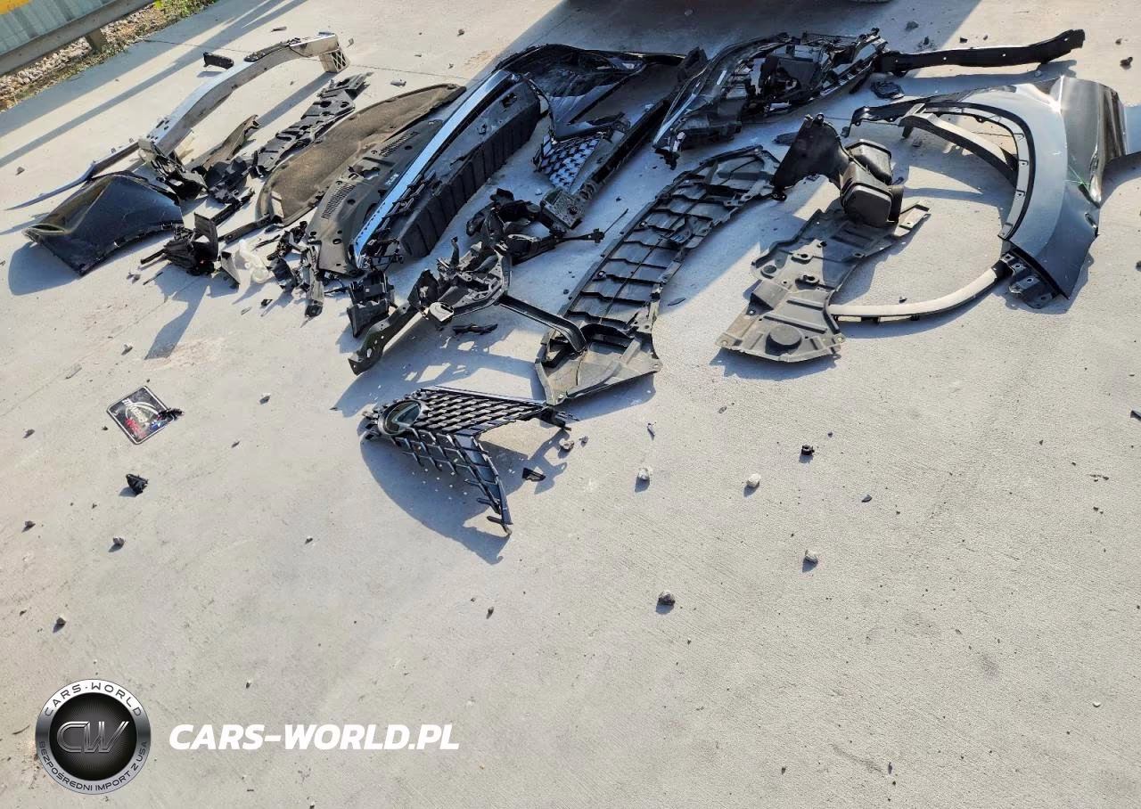 2020 Lexus Rx 350 VIN:2T2HZMAA7LC164066 - 13