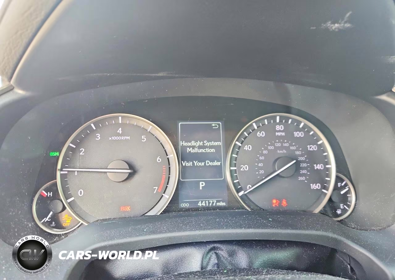 2020 Lexus Rx 350 VIN:2T2HZMAA7LC164066 - 9