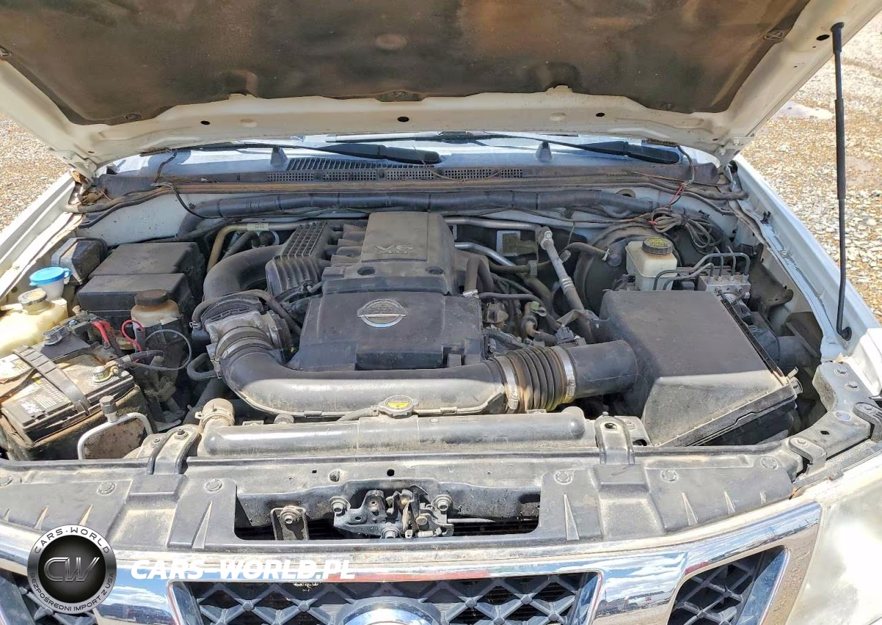 2017 Nissan Frontier Sv VIN:1N6AD0EV1HN726264 - 11