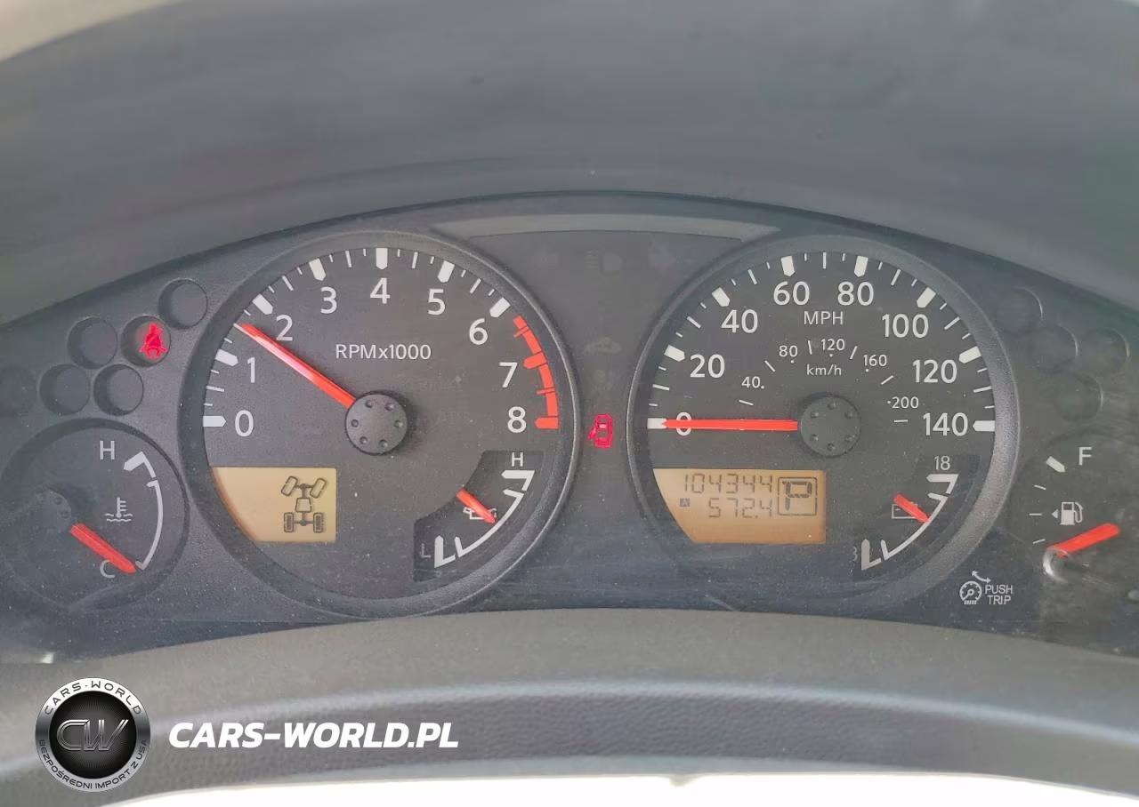 2017 Nissan Frontier Sv VIN:1N6AD0EV1HN726264 - 9