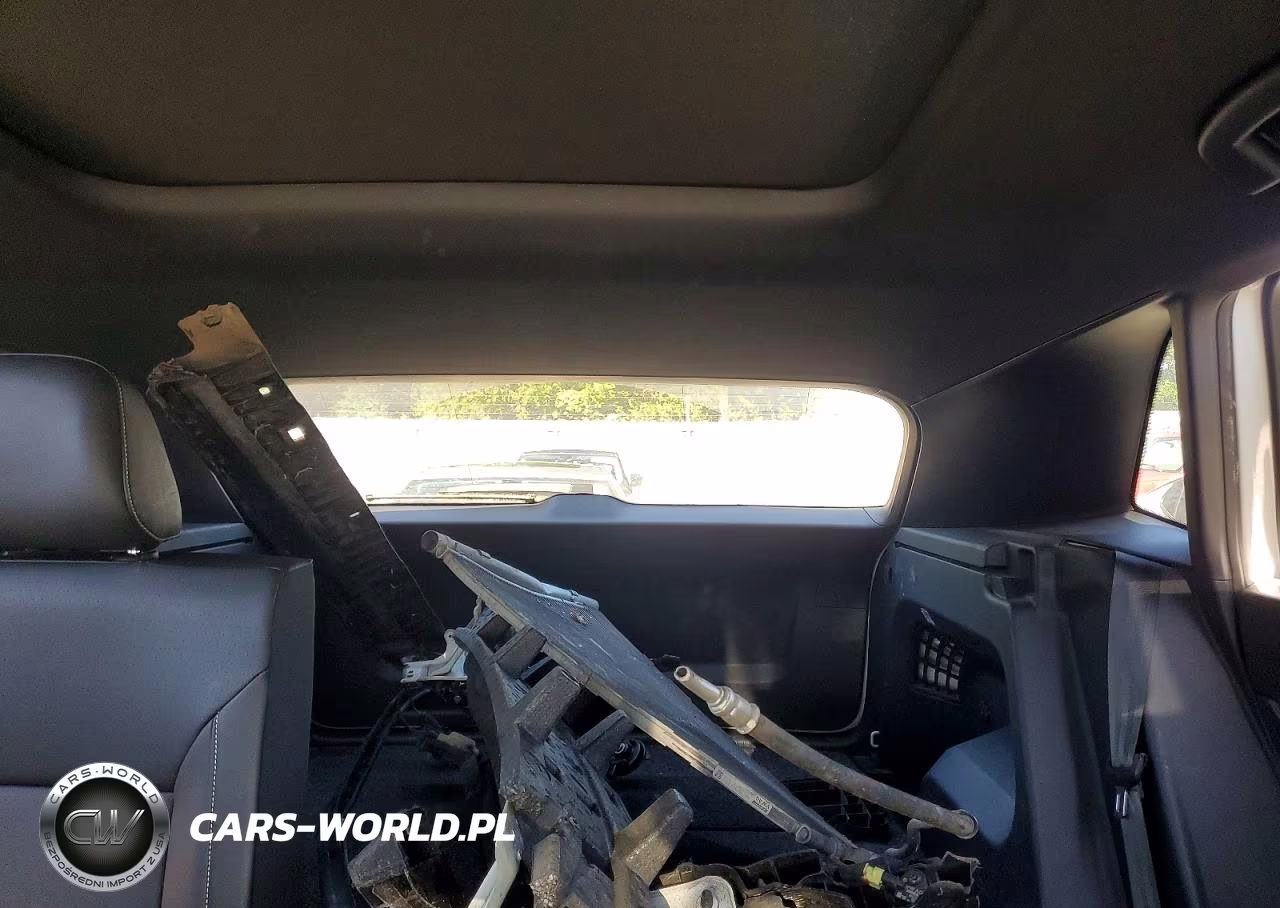 2020 Volkswagen Atlas Cross Sport Sel VIN:1V2ME2CA8LC227182 - 10