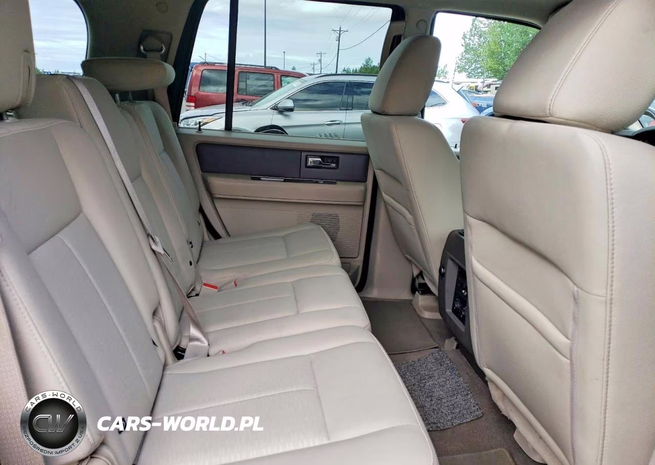 2010 Ford Expedition Xlt VIN:1FMJU1G59AEB72432 - 11