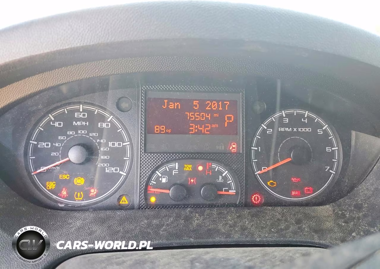 2020 Ram Promaster 3500 3500 High VIN:3C6URVJG4LE144430 - 9