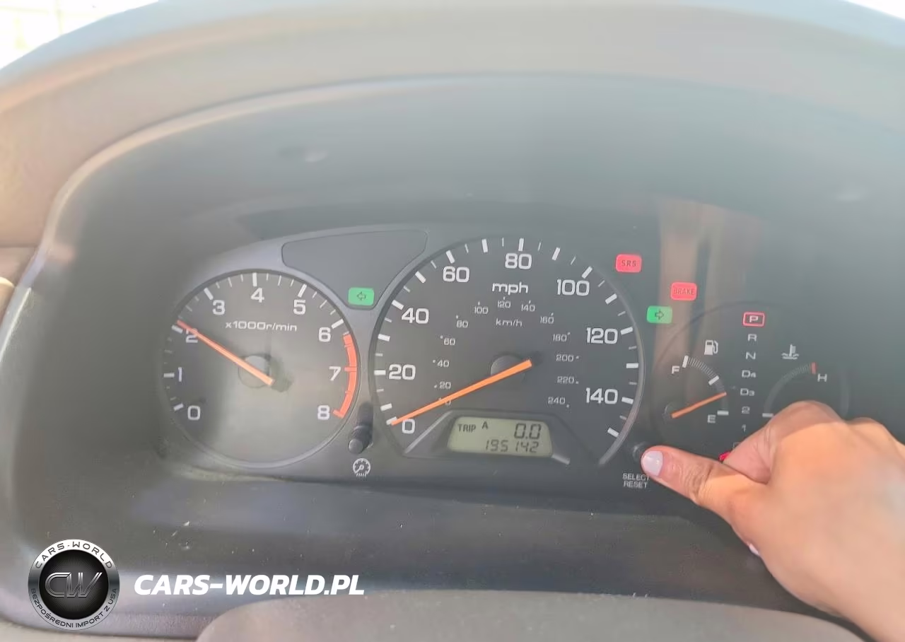 2001 Honda Accord Ex VIN:JHMCG56681C030590 - 9