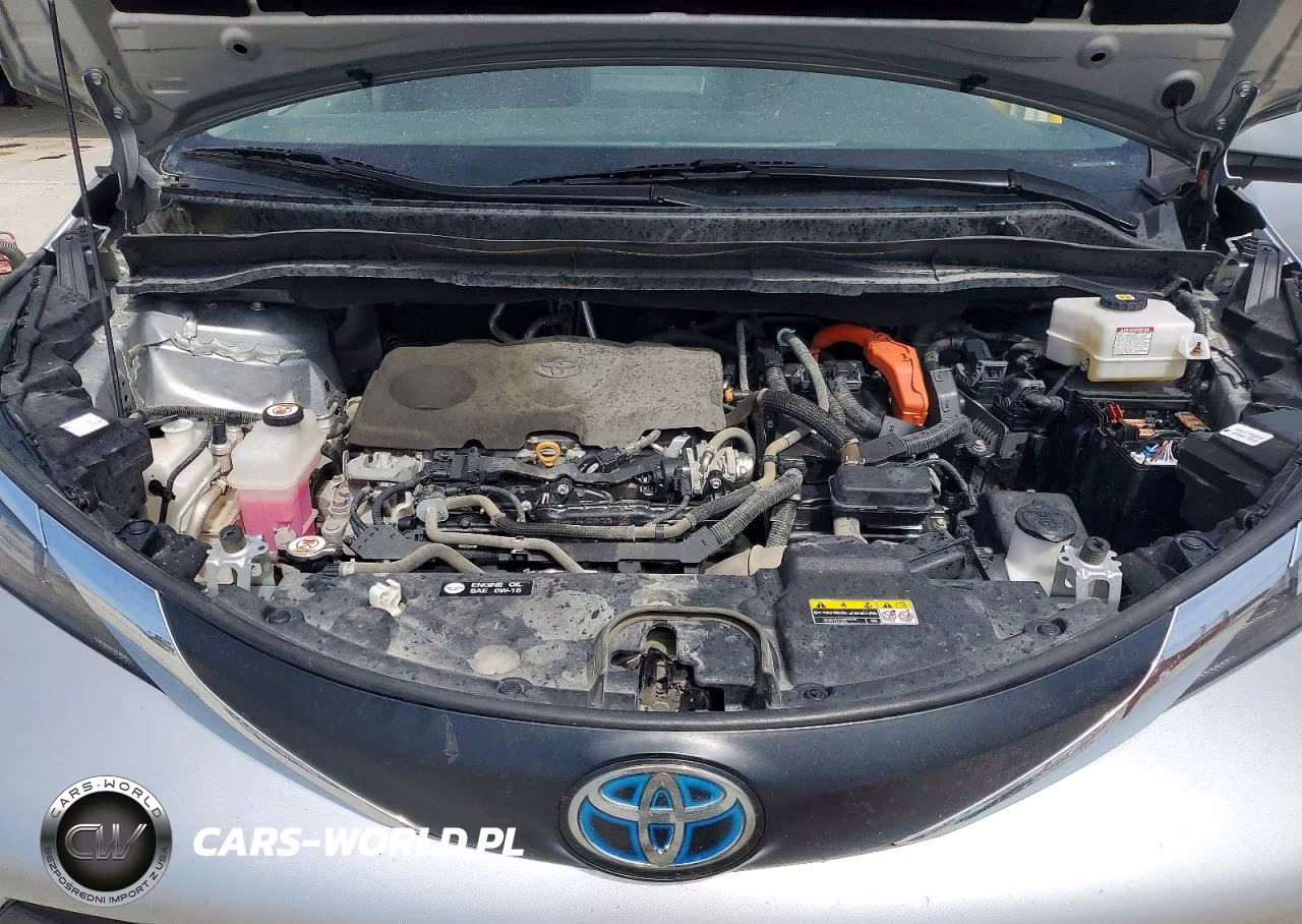 2022 Toyota Sienna Le VIN:5TDKSKFC6NS062927 - 12