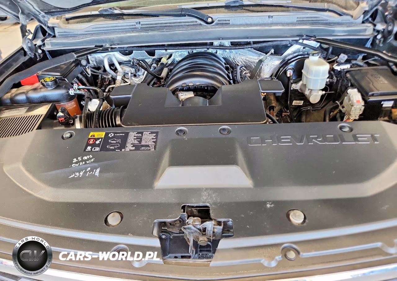 2015 Chevrolet Suburban K1500 Lt VIN:1GNSKJKC3FR202942 - 12