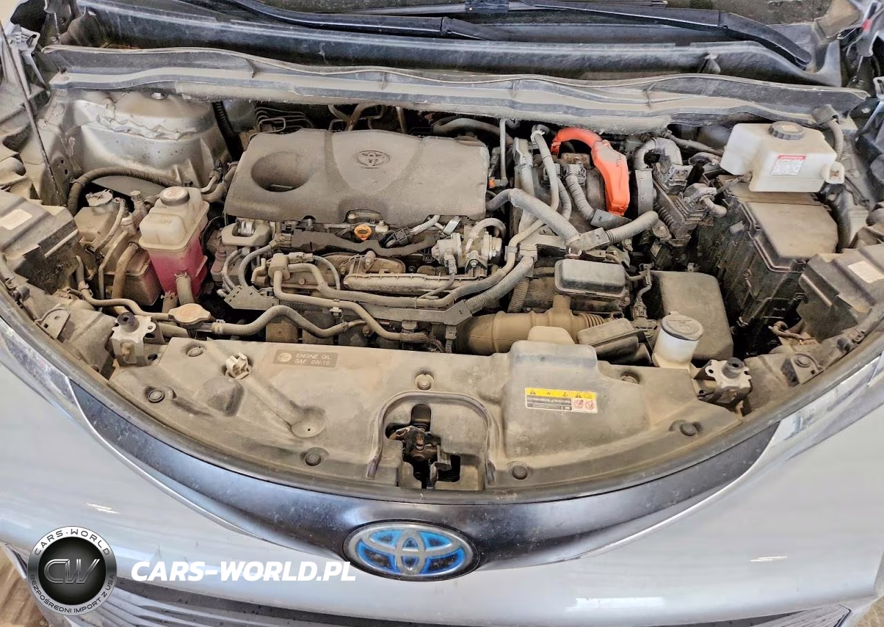 2022 Toyota Sienna Le VIN:5TDKSKFC3NS062223 - 12