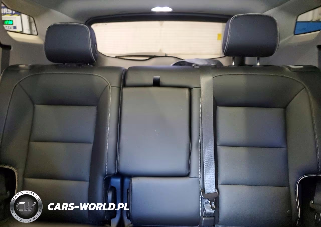 2019 GMC Terrain Denali VIN:3GKALXEX4KL238941 - 10