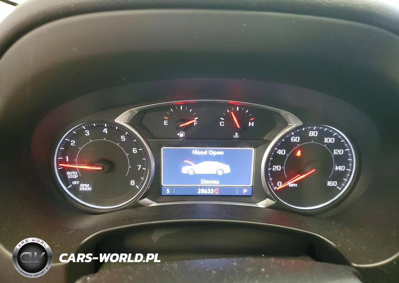 2019 GMC Terrain Denali VIN:3GKALXEX4KL238941 - 9