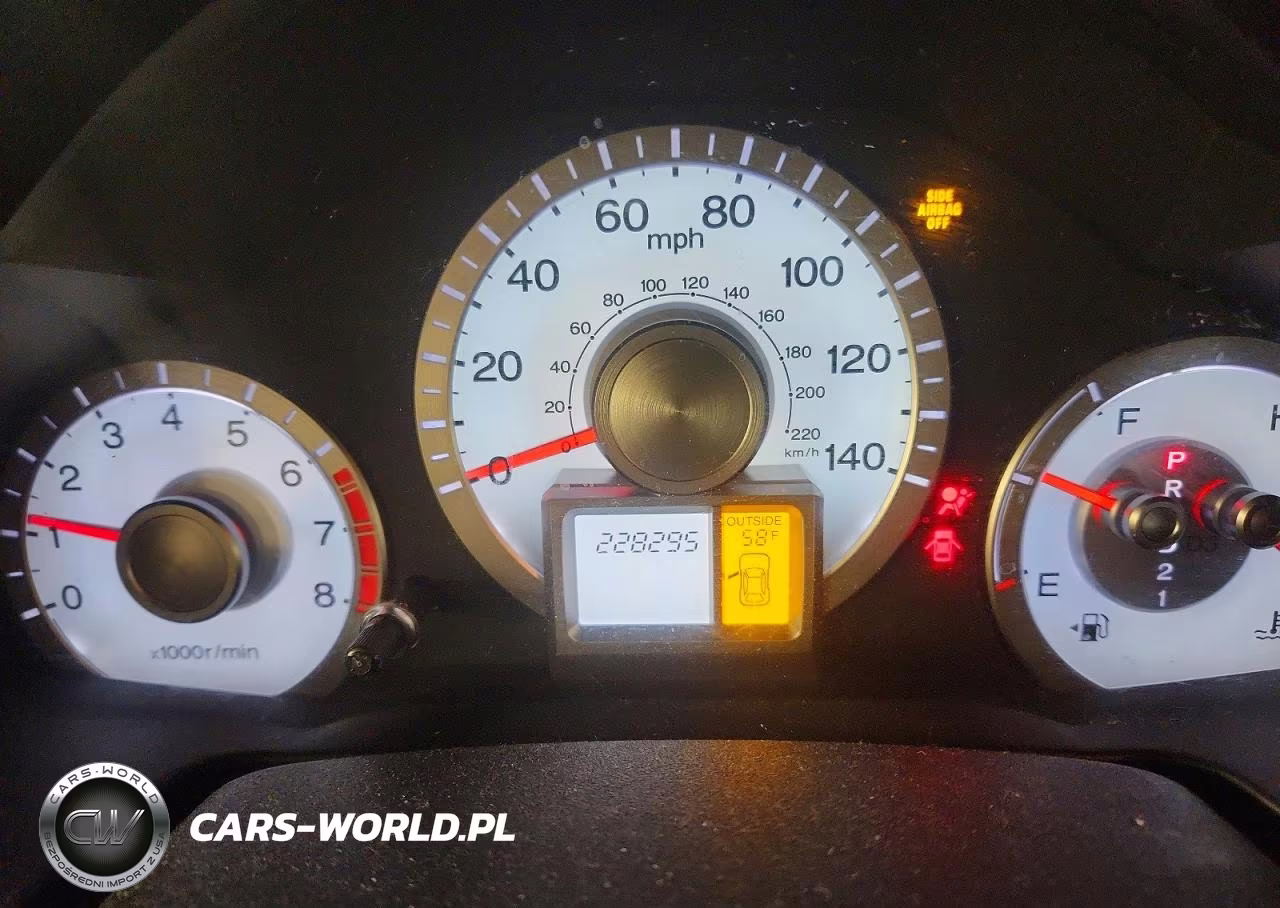 2011 Honda Pilot Exl VIN:5FNYF4H55BB061793 - 9