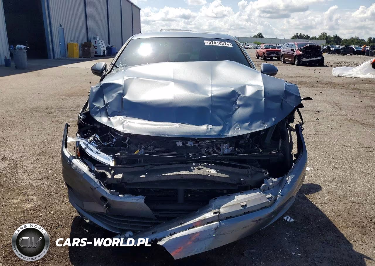 2021 Volkswagen Jetta S-Se-R-Line VIN:3VWC57BU0MM017968 - 5