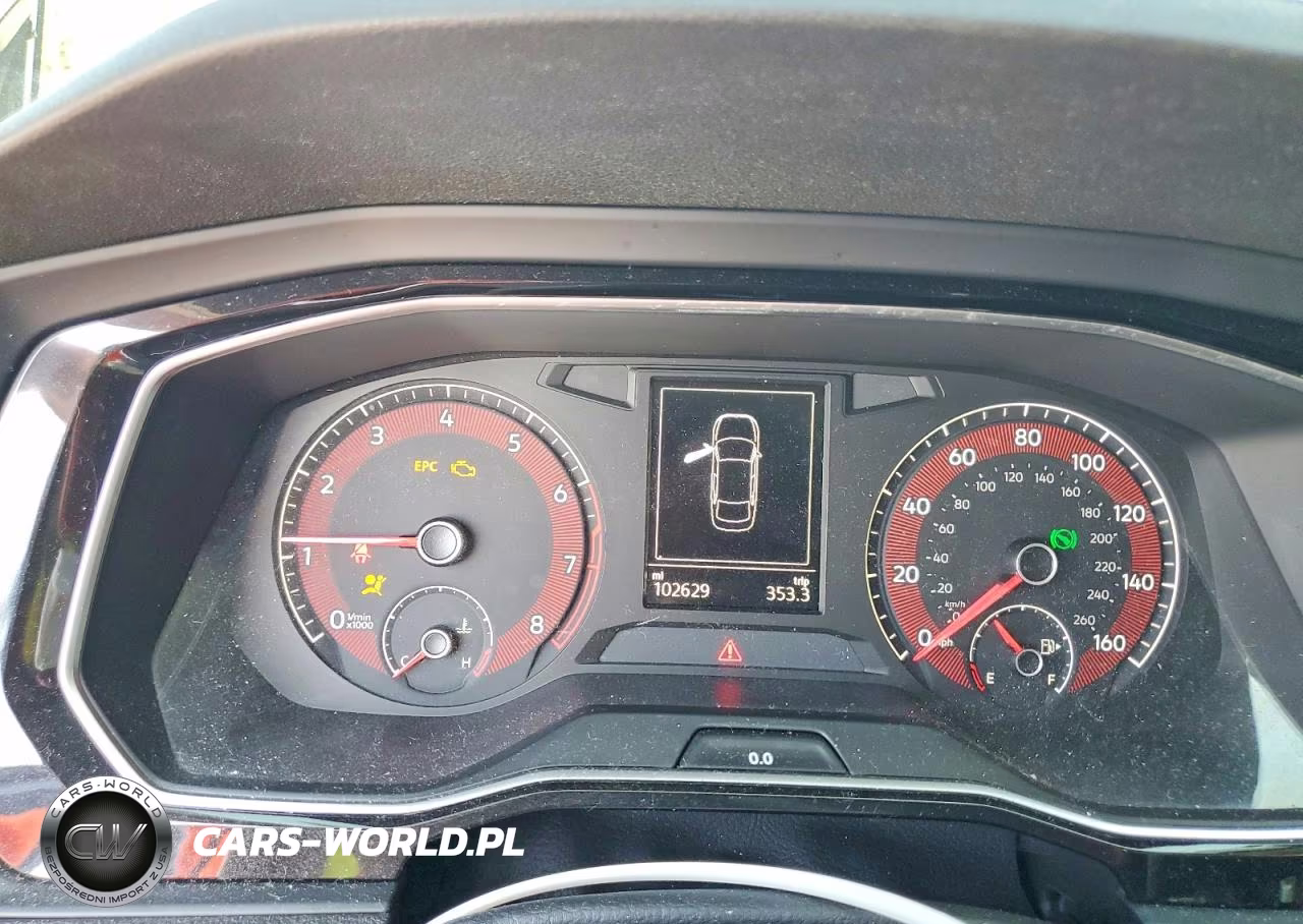 2021 Volkswagen Jetta S-Se-R-Line VIN:3VWC57BU0MM017968 - 9