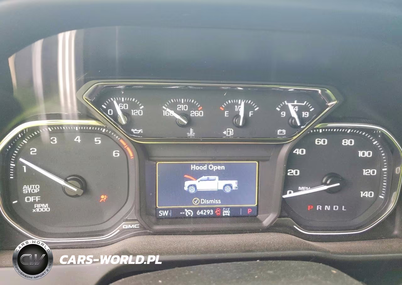 2021 GMC Sierra K1500 Elevation VIN:1GTP9GEK9MZ387415 - 9
