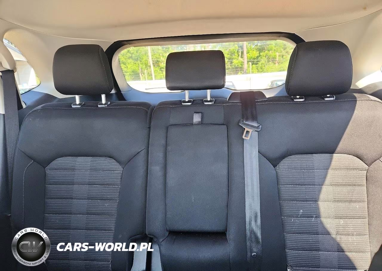 2019 Ford Edge Sel VIN:2FMPK3J96KBC32753 - 10