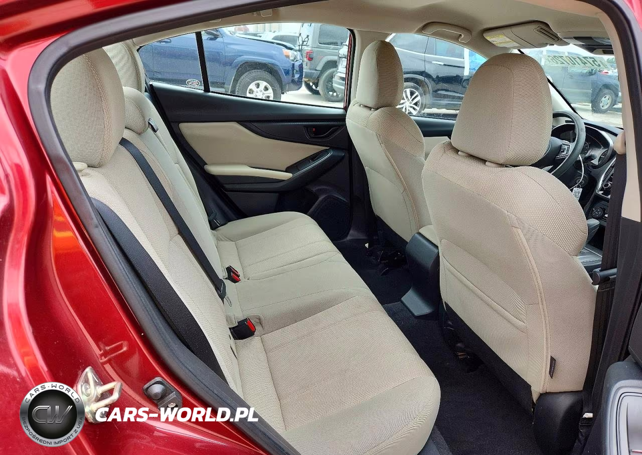 2018 Subaru Impreza Premium VIN:4S3GKAB69J3624668 - 10
