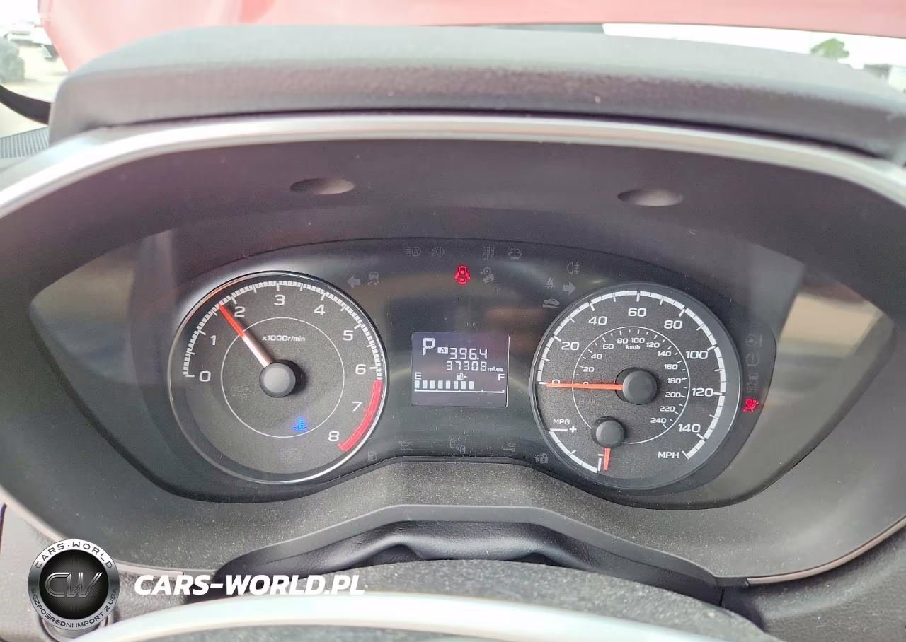2018 Subaru Impreza Premium VIN:4S3GKAB69J3624668 - 9