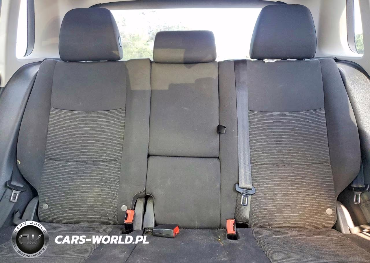 2014 Volkswagen Tiguan S VIN:WVGCV3AX4EW594491 - 10