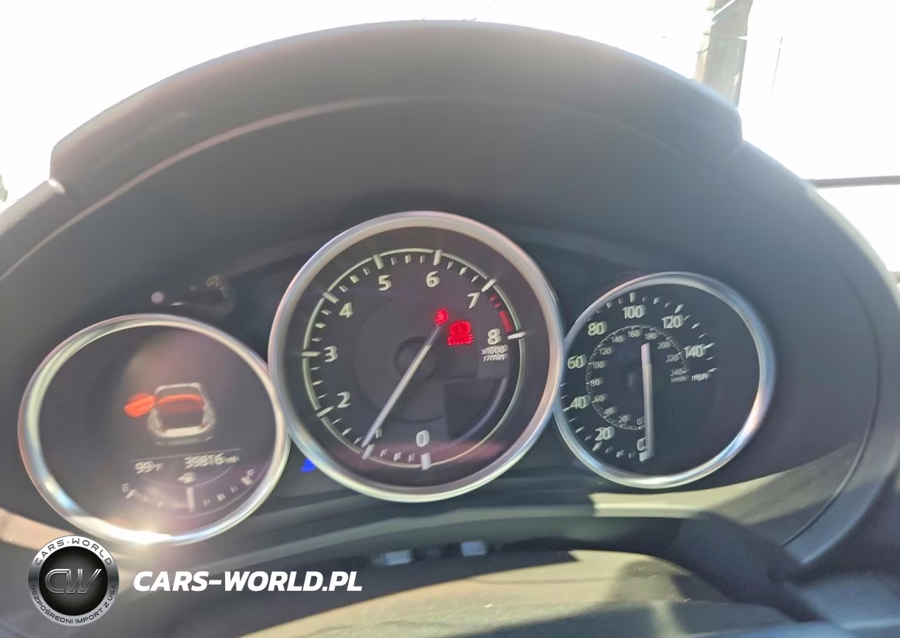 2023 Mazda Mx-5 Miata Grand Touring VIN:JM1NDAD74P0554143 - 9