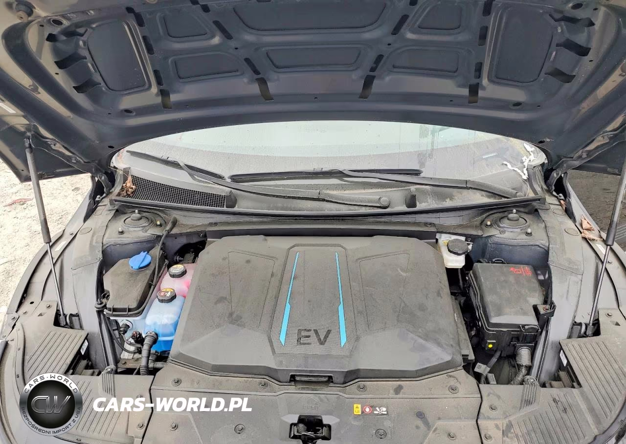 2024 Hyundai Ioniq 5 Sel VIN:KM8KN4DE2RU339142 - 12