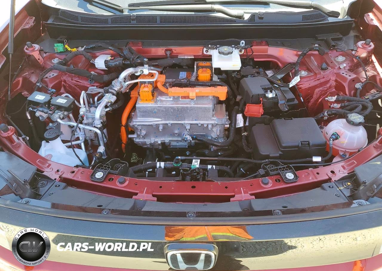 2025 Honda Prologue Tour VIN:3GPKHXRJ4SS527040 - 12