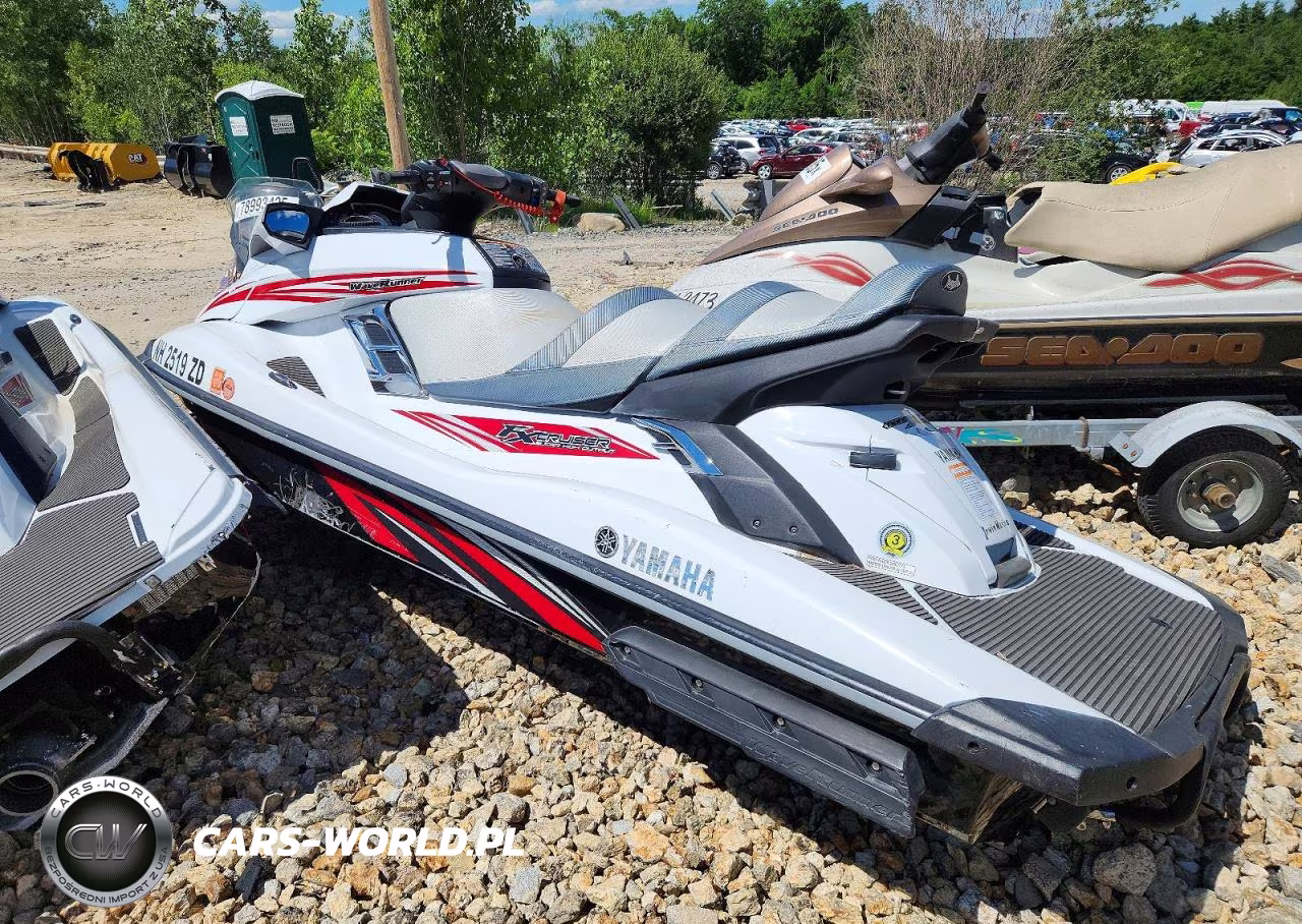 2016 Mahindra Fx Cruiser Sho VIN:YAMA1060D616 - 3
