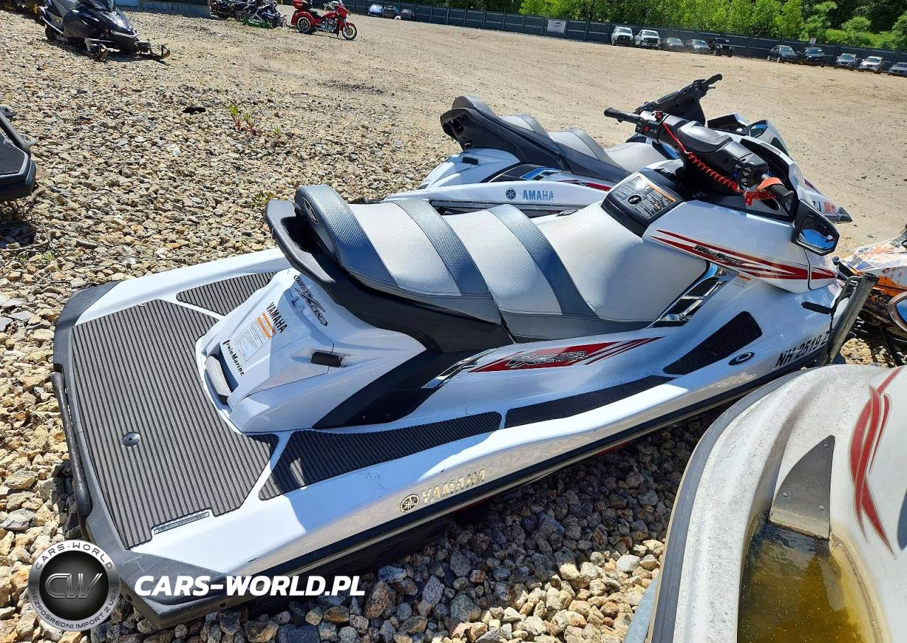 2016 Mahindra Fx Cruiser Sho VIN:YAMA1060D616 - 4