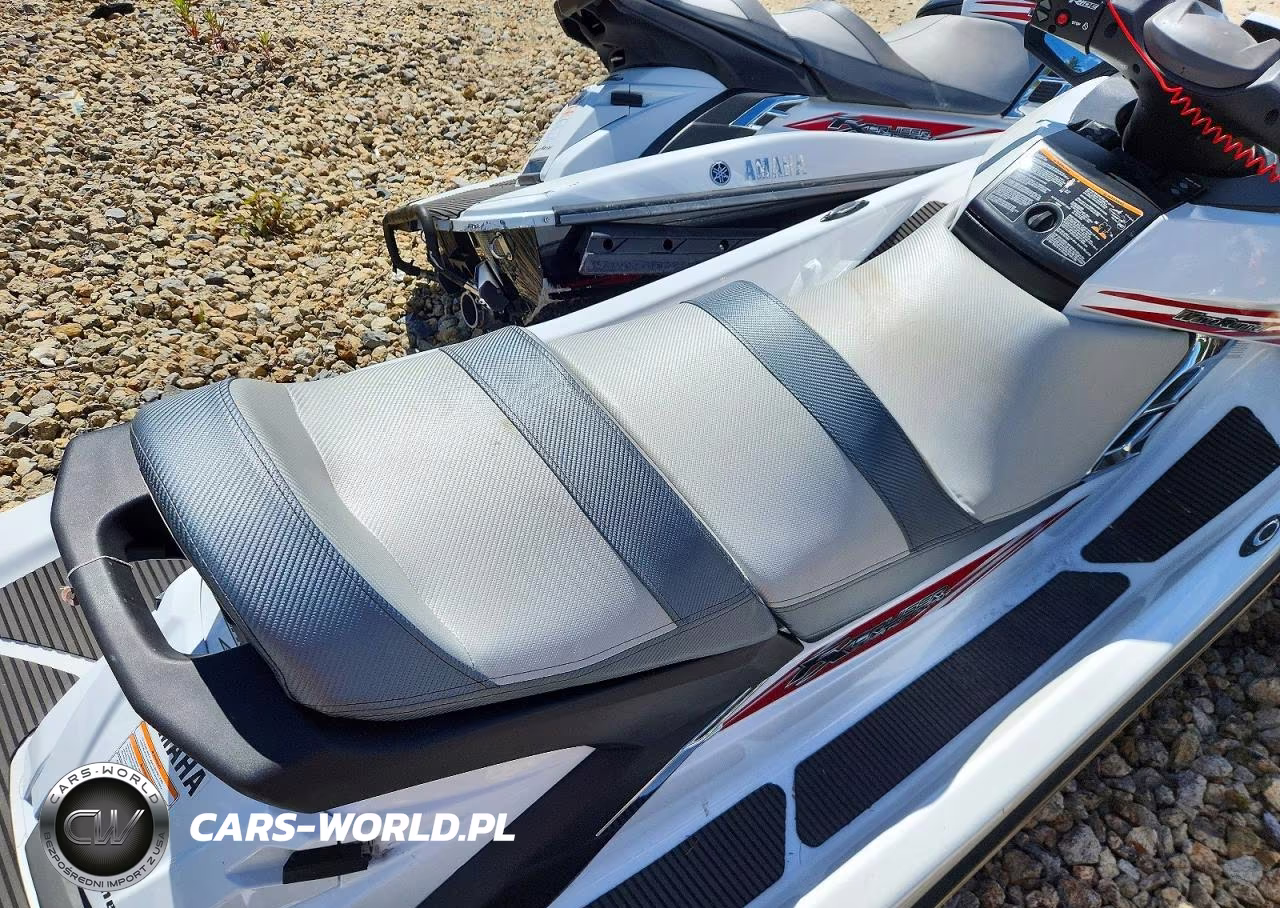 2016 Mahindra Fx Cruiser Sho VIN:YAMA1060D616 - 6