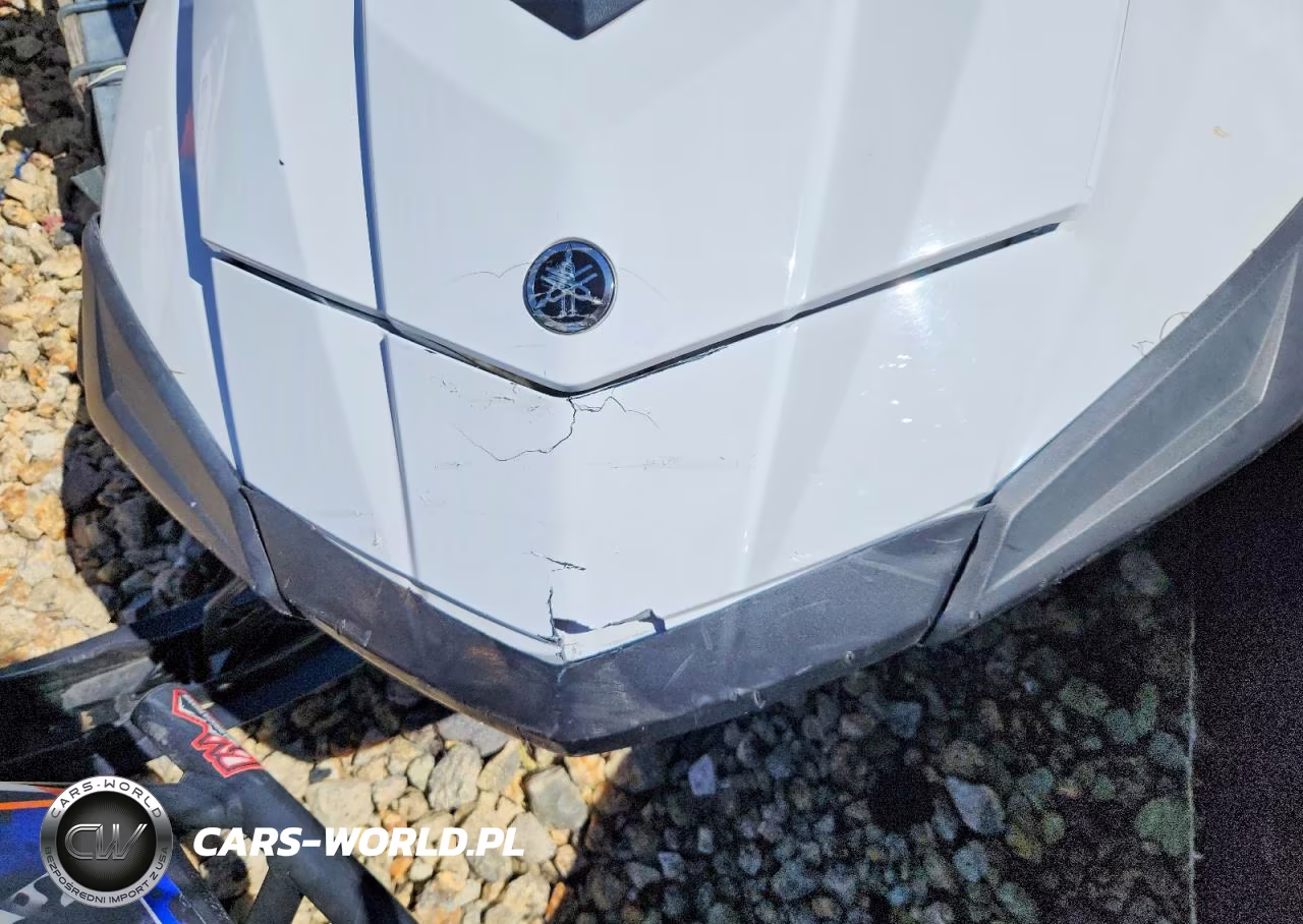 2016 Mahindra Fx Cruiser Sho VIN:YAMA1060D616 - 9