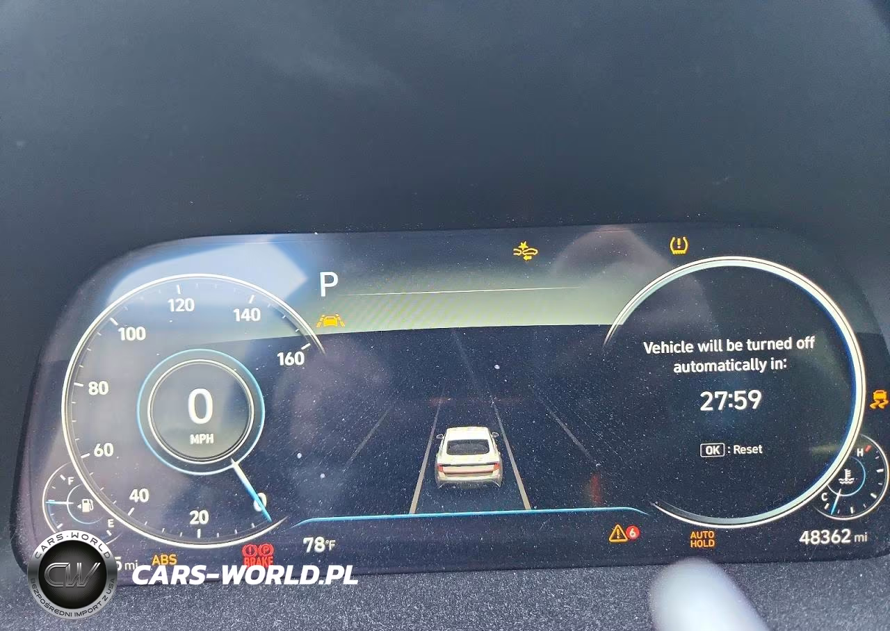 2020 Hyundai Sonata Sel VIN:5NPEF4JA3LH032712 - 9