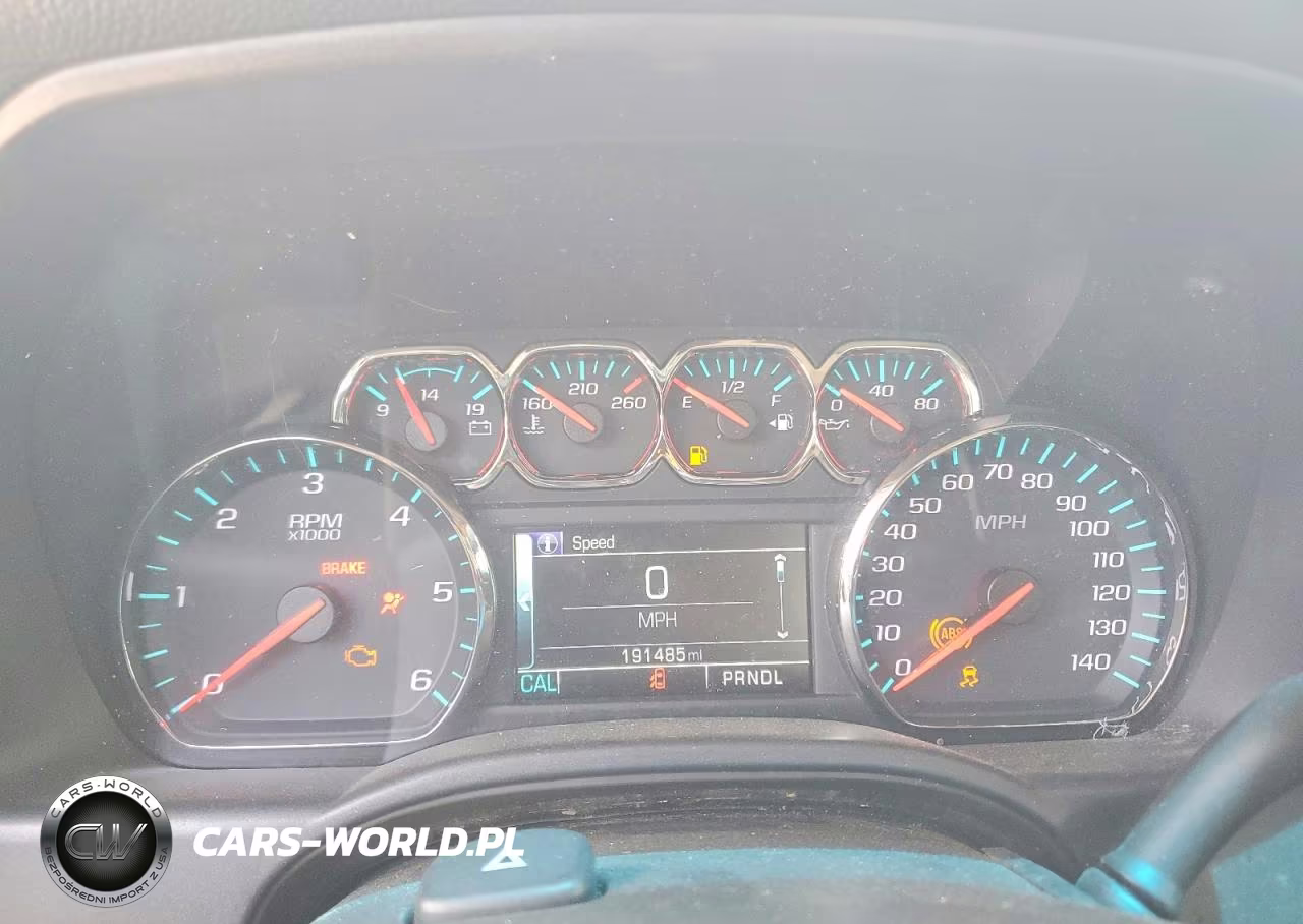 2018 Chevrolet Silverado C1500 Lt VIN:3GCPCREH6JG459880 - 9
