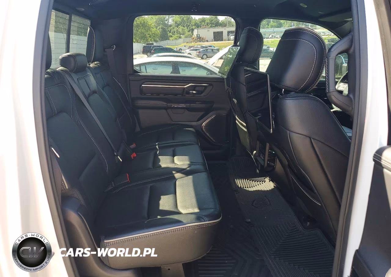 2022 Ram 1500 Limited VIN:1C6RREHT0NN270422 - 10